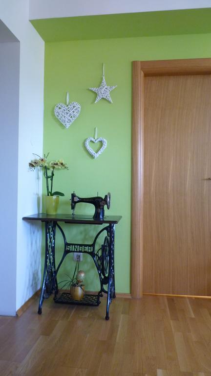Apartments Fragola Сплит Номер фото