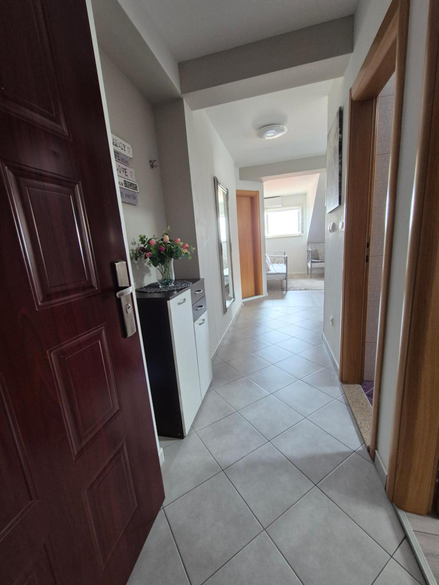 Apartments Fragola Сплит Экстерьер фото