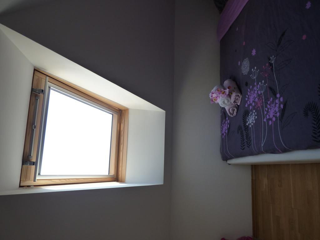 Apartments Fragola Сплит Номер фото
