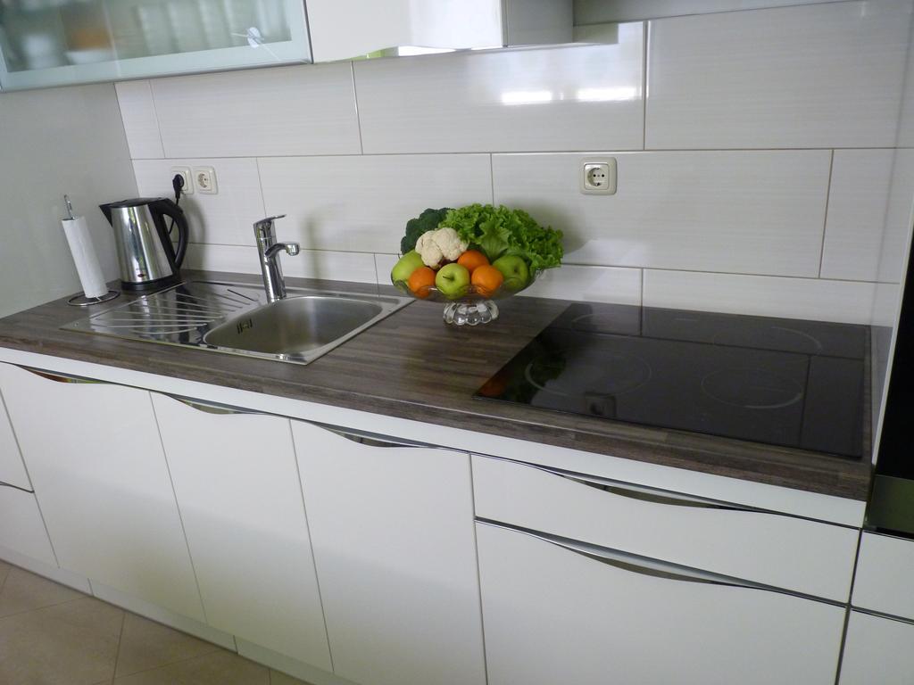 Apartments Fragola Сплит Номер фото