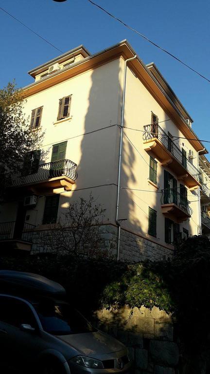 Apartments Fragola Сплит Экстерьер фото